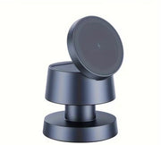4-in-1 Magnetic Wireless Charging Station + Dual-Light Lamp