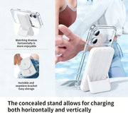 3 in 1 MagSafe Power Bank