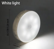 Rechargeable Motion Sensor LED Night Light