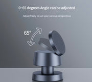 4-in-1 Magnetic Wireless Charging Station + Dual-Light Lamp
