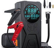 5,000A Car Emergency Jump Starter