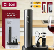 Automatic Electric Wine Opener
