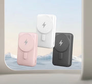 3 in 1 MagSafe Power Bank