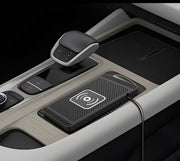 15W Anti-Slip Wireless Car Charging Pad