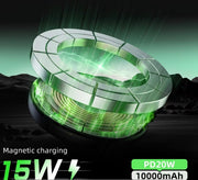 3 in 1 MagSafe Power Bank