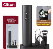 Automatic Electric Wine Opener