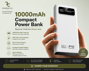 66W Super Fast Power Bank