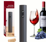 Automatic Electric Wine Opener