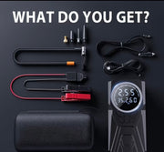 5,000A Car Emergency Jump Starter