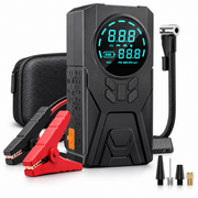 5,000A Car Emergency Jump Starter