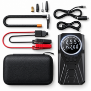 5,000A Car Emergency Jump Starter