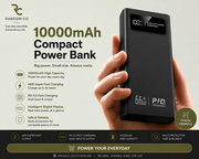 66W Super Fast Power Bank